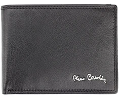Odinė Pierre Cardin piniginė