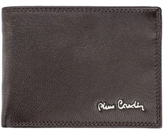 Odinė Pierre Cardin piniginė
