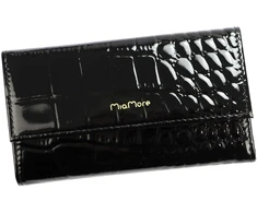 Skórzane etui moterims MiaMore PHONE CASE L1782-2 (IPHONE 12 PRO)