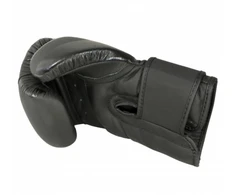 Odines bokso pirštinės Masters RBT-Matinis 12 oz 01333-MATT12
