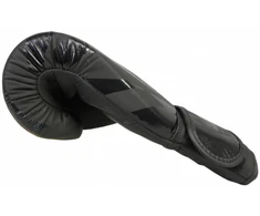 Odines bokso pirštinės Masters RBT-Matinis 12 oz 01333-MATT12