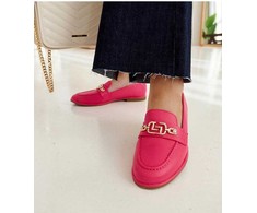 Odiniai mokasinai Solea