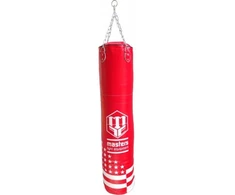 Odinis bokso maišas 150/35 cm pilnas WWS-STAR-1 NAUJAS
