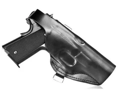 Guard Odinis dėklas Beretta Elite II/92/CZ pistoletui