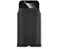 Odinis dėklas IPhone 11 Solier