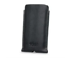 Odinis dėklas IPhone 11 Solier