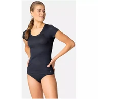 Odlo Active F-Dry Light S/SW 141161/20731 Termoaktyvūs Marškinėliai
