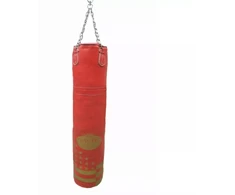 Odos "punching" maišas 150/35 cm tuščias WWS-STAR