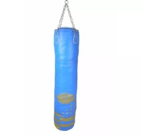 Odos "punching" maišas 150/35 cm tuščias WWS-STAR