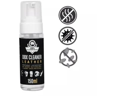 BUSHIDO Odos valiklis | DBX odos valiklis (150 ml)