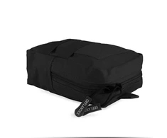 Kelioninis Offlander Molle taktinė dėklas OFF_CACC_21BK