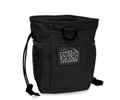Offlander Molle taktinė dėklas OFF_CACC_30BK