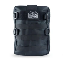 „Offlander“ Molle taktinė kišenė OFF_CACC_51