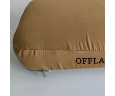 OFFLANDER stovyklos pagalvė