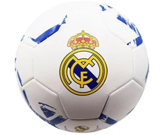 Oficialus Madrido „Real“ licencijuotas futbolo kamuolys RM7BG72