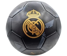 Oficialus „Real Madrid“ licencijuotas futbolo kamuolys RM7BG73