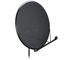 Ofsetinė antena AS-110/FAMAVAL-G 110cm FAMAVAL