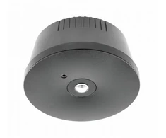Sieninis šviestuvas Avarinis šviestuvas OGLA LED, 3W, 200lm, AC220-240V, 50-60Hz, IP20, 6400K, 3H, vienos uždu
