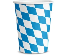 Oktoberfesto puodeliai – Šventės dekoracija