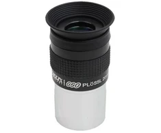 Okuliaras GSO Plossl 20 mm, 1,25"