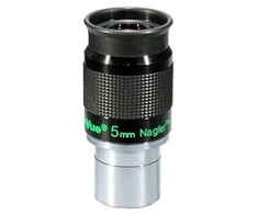 Okuliaras Tele Vue Nagler Type VI, 5 mm, 1,25"
