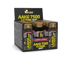 Olimp AAKG 7500 Extreme Shot 9x25ml