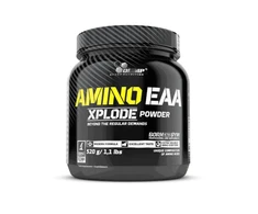 Olimp Amino EAAnabol Xplode- 520g Pulver