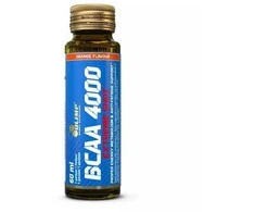 Olimp BCAA 4000 Extreme Shot 9x60ml