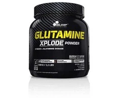 Olimp L-Glutamine Xplode - 500g Pulver