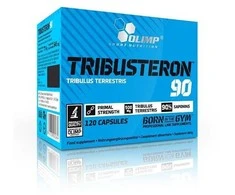Olimp Tribusteron 90 300mg - 120 Kapsulių