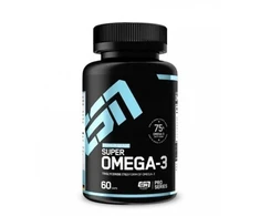 ESN Omega 3 60 Kapsulių