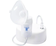 Omron NE-810 nebulizer