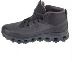 On Cloudroam Vandeniui atsparus Juoda 3WD30070106 37