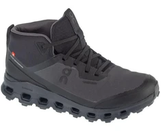 On Cloudroam Vandeniui atsparus Juoda 3WD30070106 37