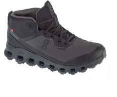 On Cloudroam Vandeniui atsparus Juoda 3WD30070106 37