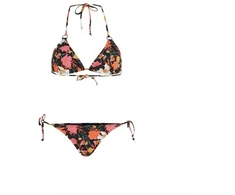 Oneills O'Neill Capri-Bondey Bikini Set W 92800613184 Maudymėlis