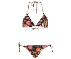 Oneills O'Neill Capri-Bondey Bikini Set W 92800613184 Maudymėlis