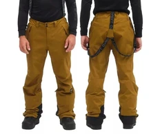 O'Neill Chute Pants M 2550018-17015 slidinėjimo kelnės