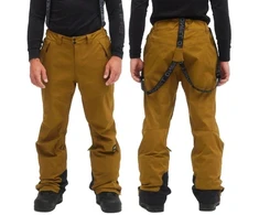 O'Neill Chute Pants M 2550018-17015 slidinėjimo kelnės