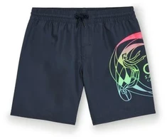O'Neill Circle Surfer 14" Šortai maudynėms berniukams 92800613201