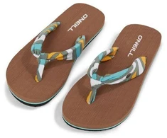 O'Neill Ditsy Saulėtos Sandalai Jr 92800613250
