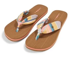 O'Neill Ditsy Sun Bloom™ Basutės W 92800613226