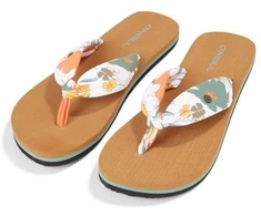 O'Neill Ditsy Sun Bloom™ Sandalai W 92800613232