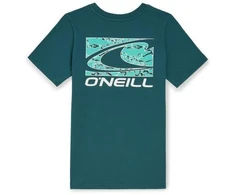 O'Neill Džeko marškinėliai Jr 92800613615
