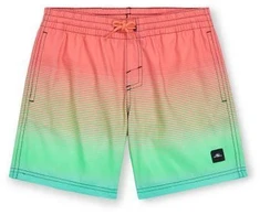 O'Neill Jack Cali Gradient 14'' maudymosi šortai Jr 92800613570