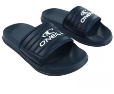 O'Neill Kelso vaikiški tamsiai mėlyni šlepetės 90261062 29Y