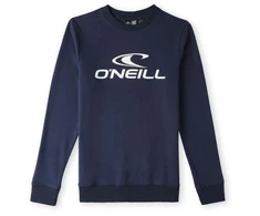 O'Neill Logo Crew Jr Džemperis 92800614996