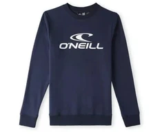 O'Neill Logo Crew Jr Džemperis 92800614996