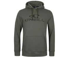 Oneills O'Neill Logo džemperis su gobtuvu M 92800614984