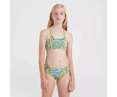 O'Neill "Mix And Match Tropics" Bikini Jr 92800613949 Maudymūšis